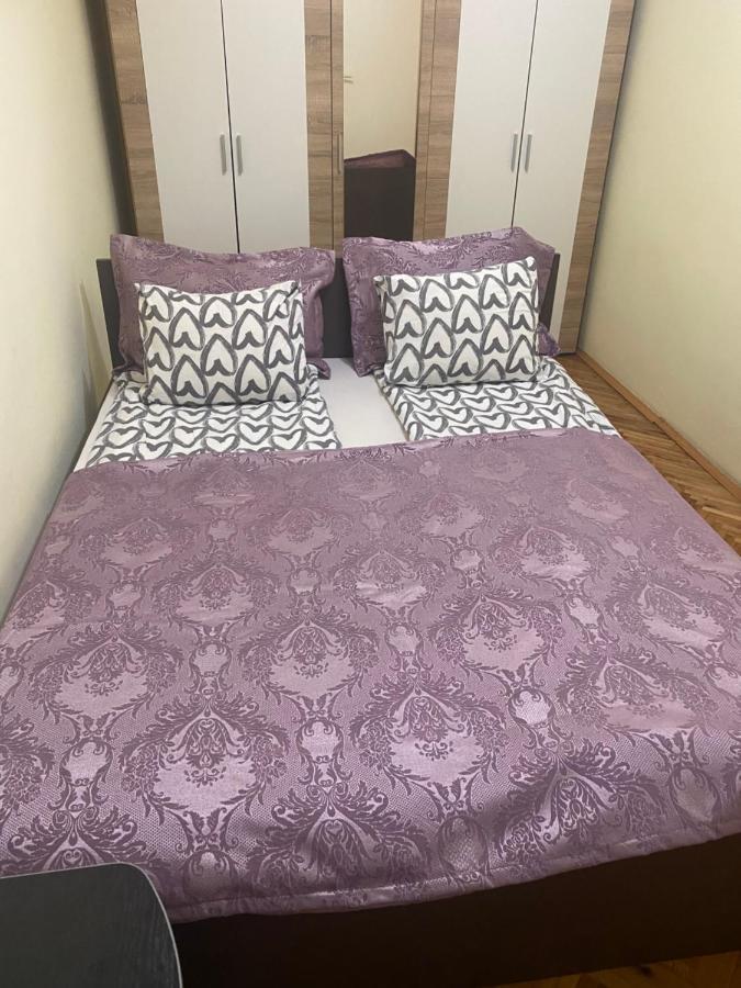 Garden Apartmani 3 Белград Экстерьер фото