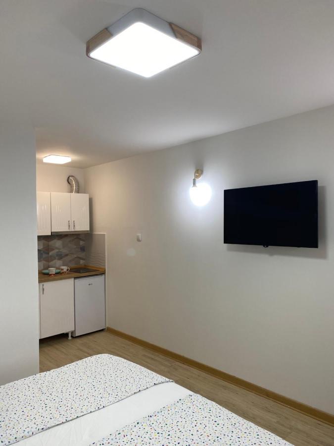 Garden Apartmani 3 Белград Экстерьер фото