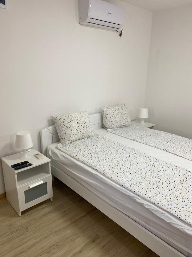 Garden Apartmani 3 Белград Экстерьер фото